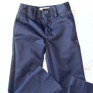 Boys School Uniform Pants